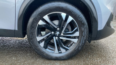 Peugeot 2008 1.2 PureTech Allure Premium+ 5dr Petrol Estate